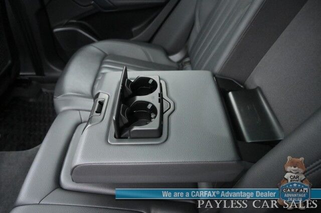 2020 Audi Q5 Premium Plus Anchorage AK