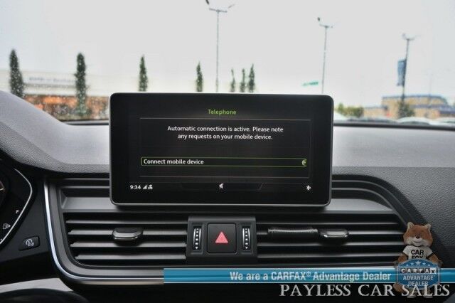 2020 Audi Q5 Premium Plus Anchorage AK
