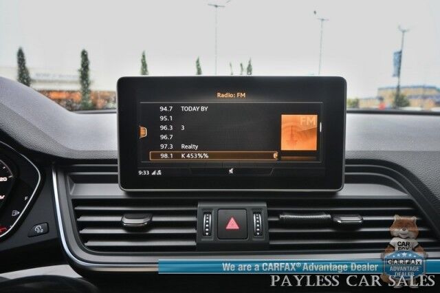 2020 Audi Q5 Premium Plus Anchorage AK
