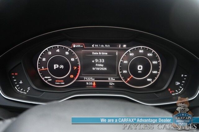 2020 Audi Q5 Premium Plus Anchorage AK
