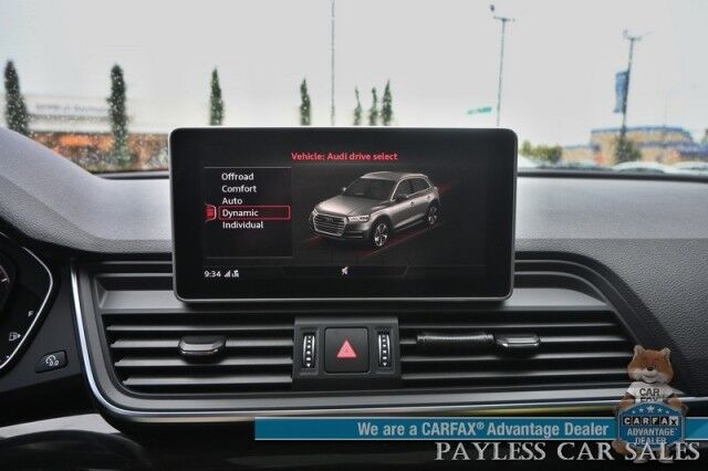 2020 Audi Q5 Premium Plus Anchorage AK