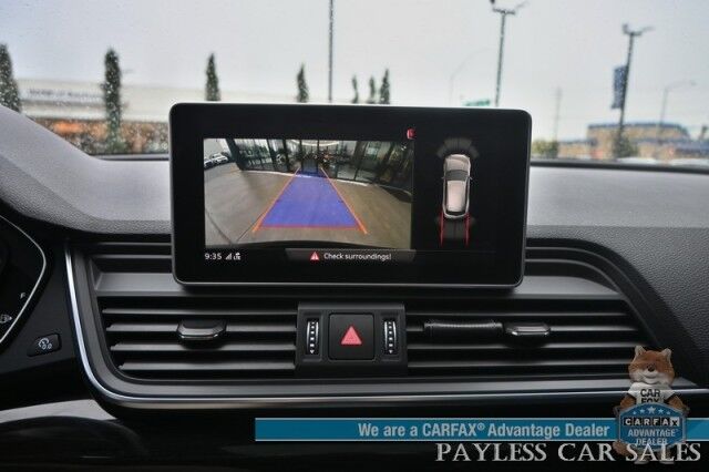 2020 Audi Q5 Premium Plus Anchorage AK