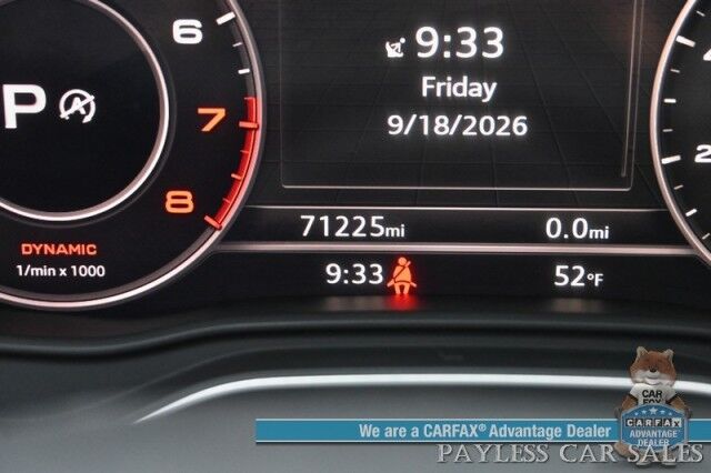 2020 Audi Q5 Premium Plus Anchorage AK