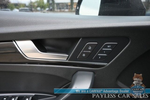 2020 Audi Q5 Premium Plus Anchorage AK