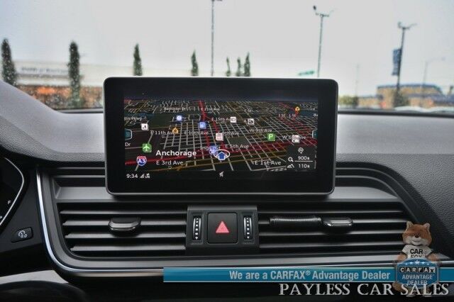 2020 Audi Q5 Premium Plus Anchorage AK