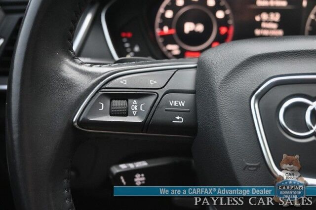 2020 Audi Q5 Premium Plus Anchorage AK