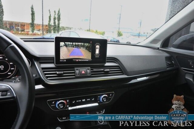 2020 Audi Q5 Premium Plus Anchorage AK
