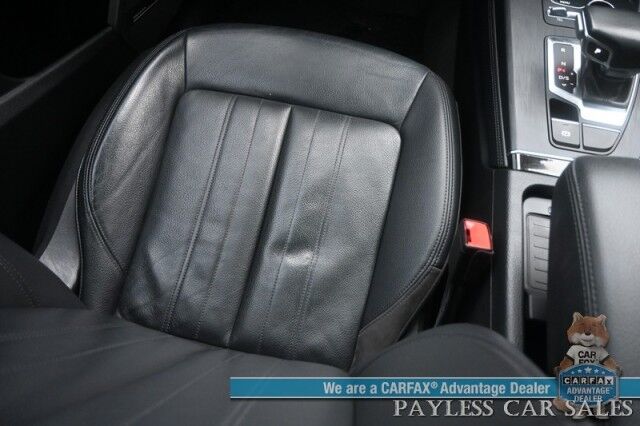 2020 Audi Q5 Premium Plus Anchorage AK