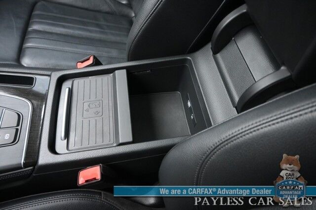2020 Audi Q5 Premium Plus Anchorage AK