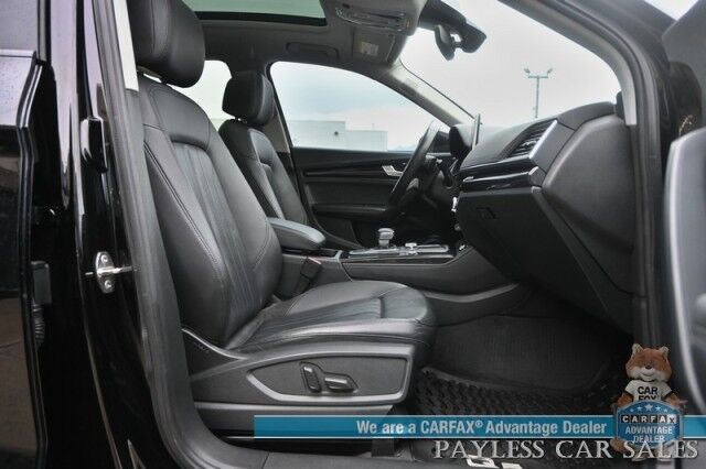 2020 Audi Q5 Premium Plus Anchorage AK