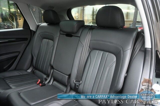 2020 Audi Q5 Premium Plus Anchorage AK