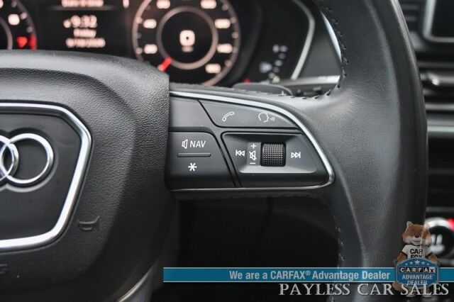 2020 Audi Q5 Premium Plus Anchorage AK