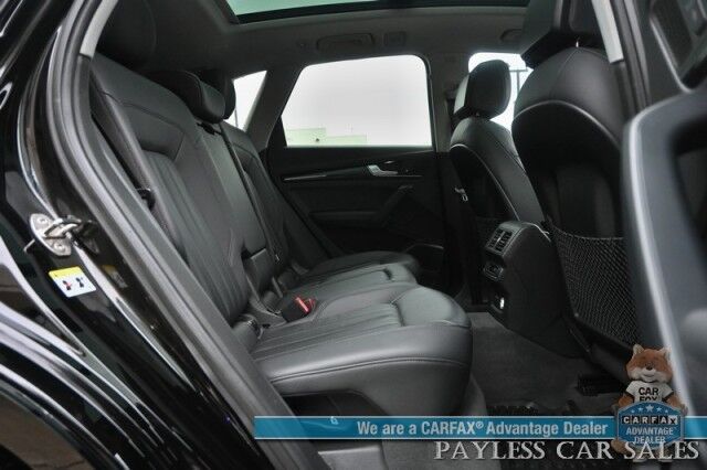 2020 Audi Q5 Premium Plus Anchorage AK