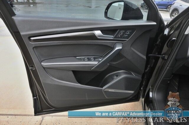2020 Audi Q5 Premium Plus Anchorage AK