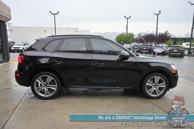 2020 Audi Q5 Premium Plus Anchorage AK