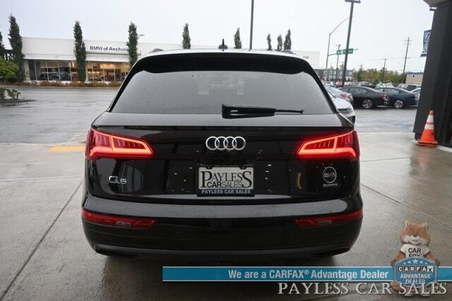 2020 Audi Q5 Premium Plus Anchorage AK
