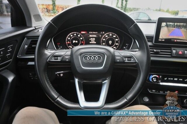 2020 Audi Q5 Premium Plus Anchorage AK