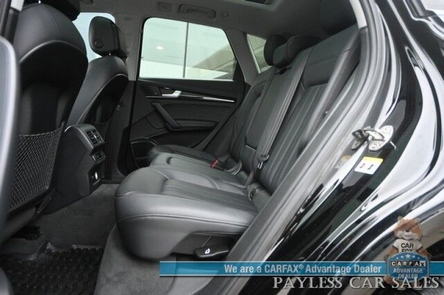 2020 Audi Q5 Premium Plus Anchorage AK