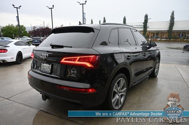 2020 Audi Q5 Premium Plus Anchorage AK