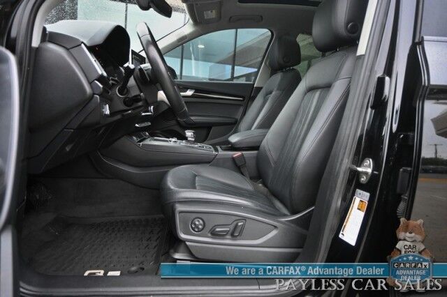 2020 Audi Q5 Premium Plus Anchorage AK