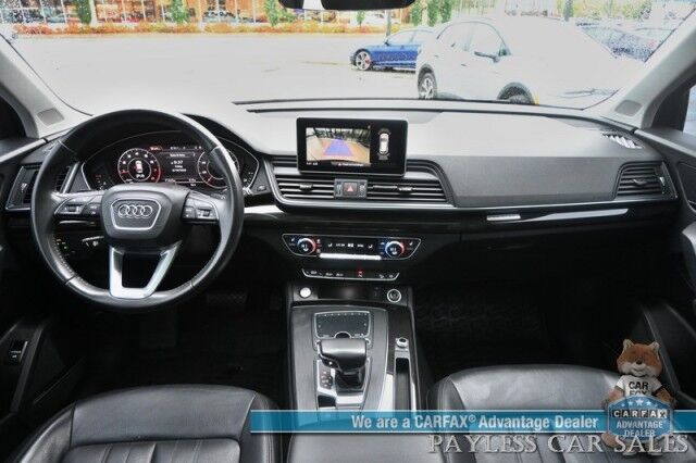 2020 Audi Q5 Premium Plus Anchorage AK