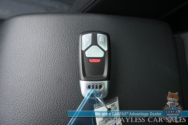 2020 Audi Q5 Premium Plus Anchorage AK