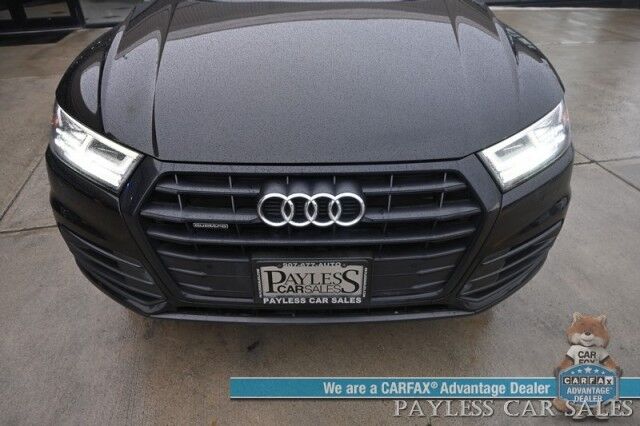 2020 Audi Q5 Premium Plus Anchorage AK