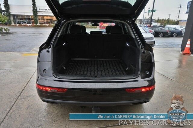 2020 Audi Q5 Premium Plus Anchorage AK