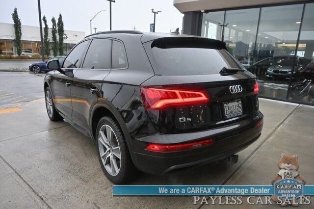 2020 Audi Q5 Premium Plus Anchorage AK