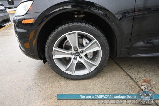 2020 Audi Q5 Premium Plus Anchorage AK