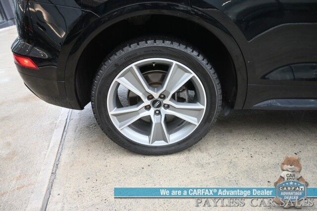 2020 Audi Q5 Premium Plus Anchorage AK