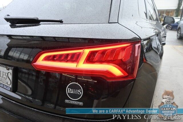 2020 Audi Q5 Premium Plus Anchorage AK