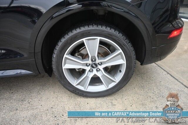 2020 Audi Q5 Premium Plus Anchorage AK