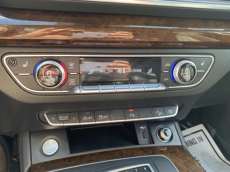 2020 Audi Q5 Premium Plus