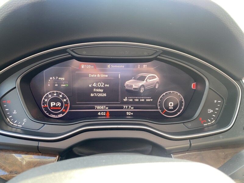 2020 Audi Q5 Premium Plus Bristol  PA
