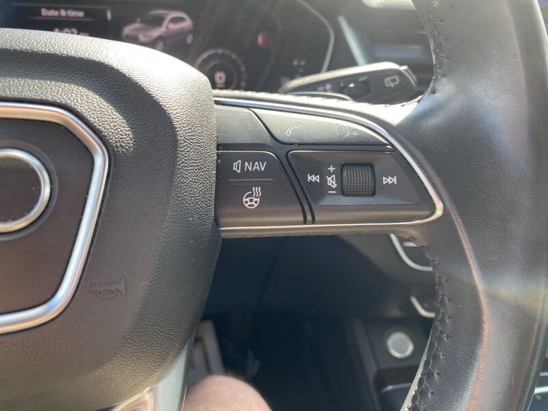 2020 Audi Q5 Premium Plus Bristol  PA