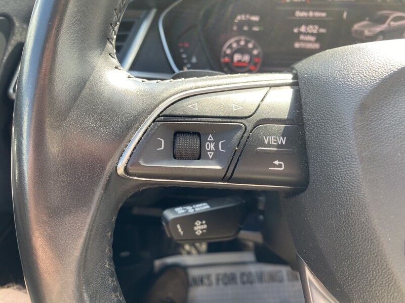 2020 Audi Q5 Premium Plus Bristol  PA