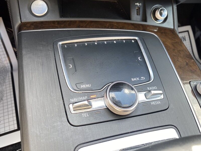 2020 Audi Q5 Premium Plus Bristol  PA
