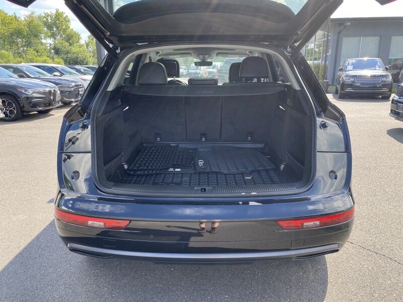 2020 Audi Q5 Premium Plus Bristol  PA