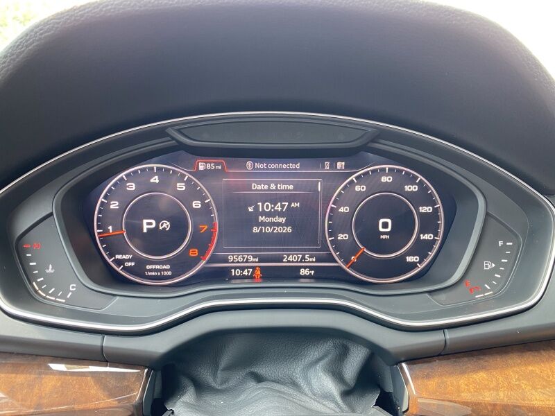 2020 Audi Q5 Premium Plus