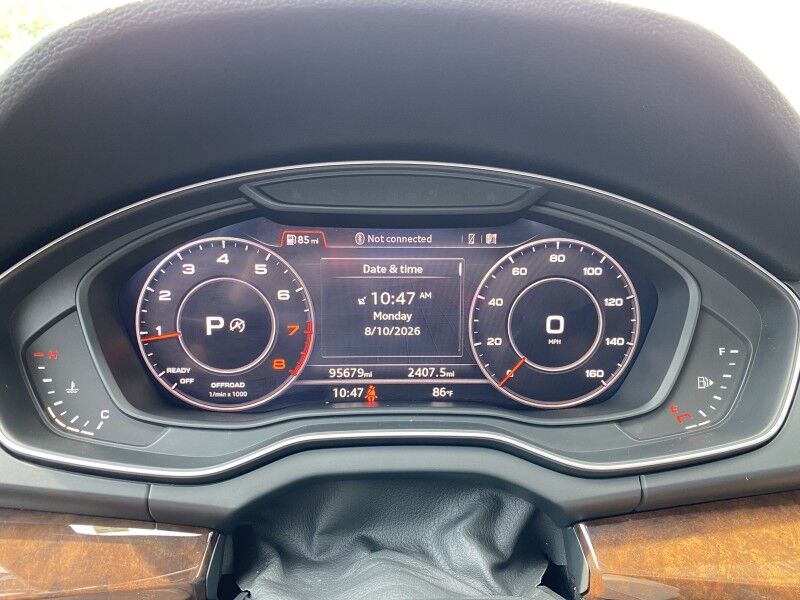 2020 Audi Q5 Premium Plus Bristol  PA