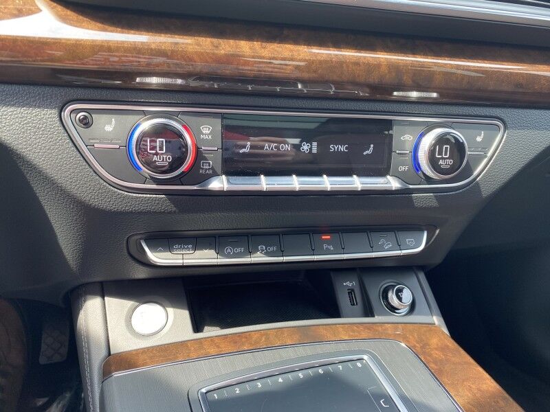 2020 Audi Q5 Premium Plus Bristol  PA
