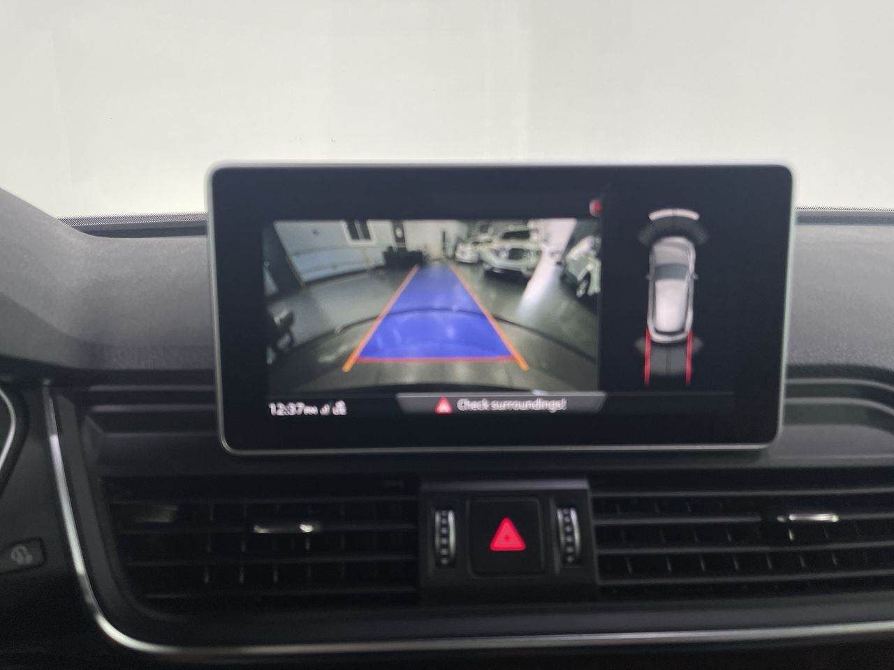 2020 Audi Q5 Premium Plus Columbia SC