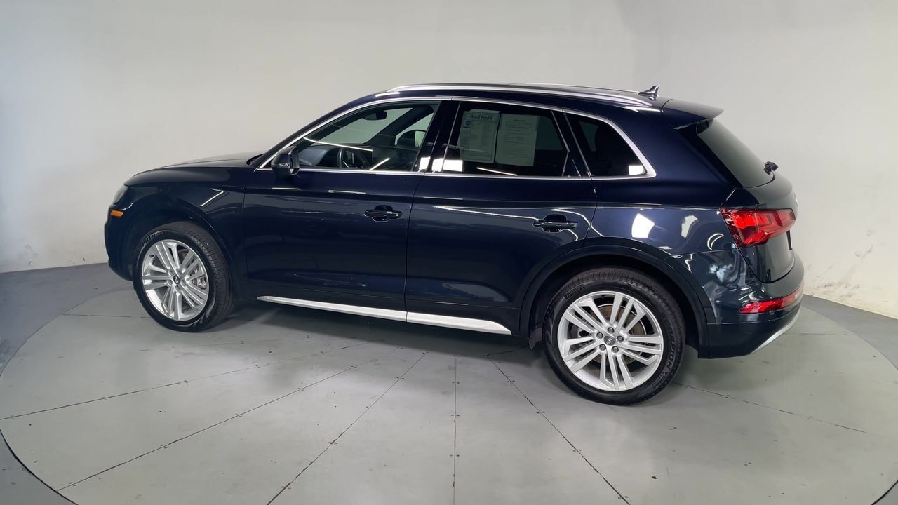 2020 Audi Q5 Premium Plus Columbia SC
