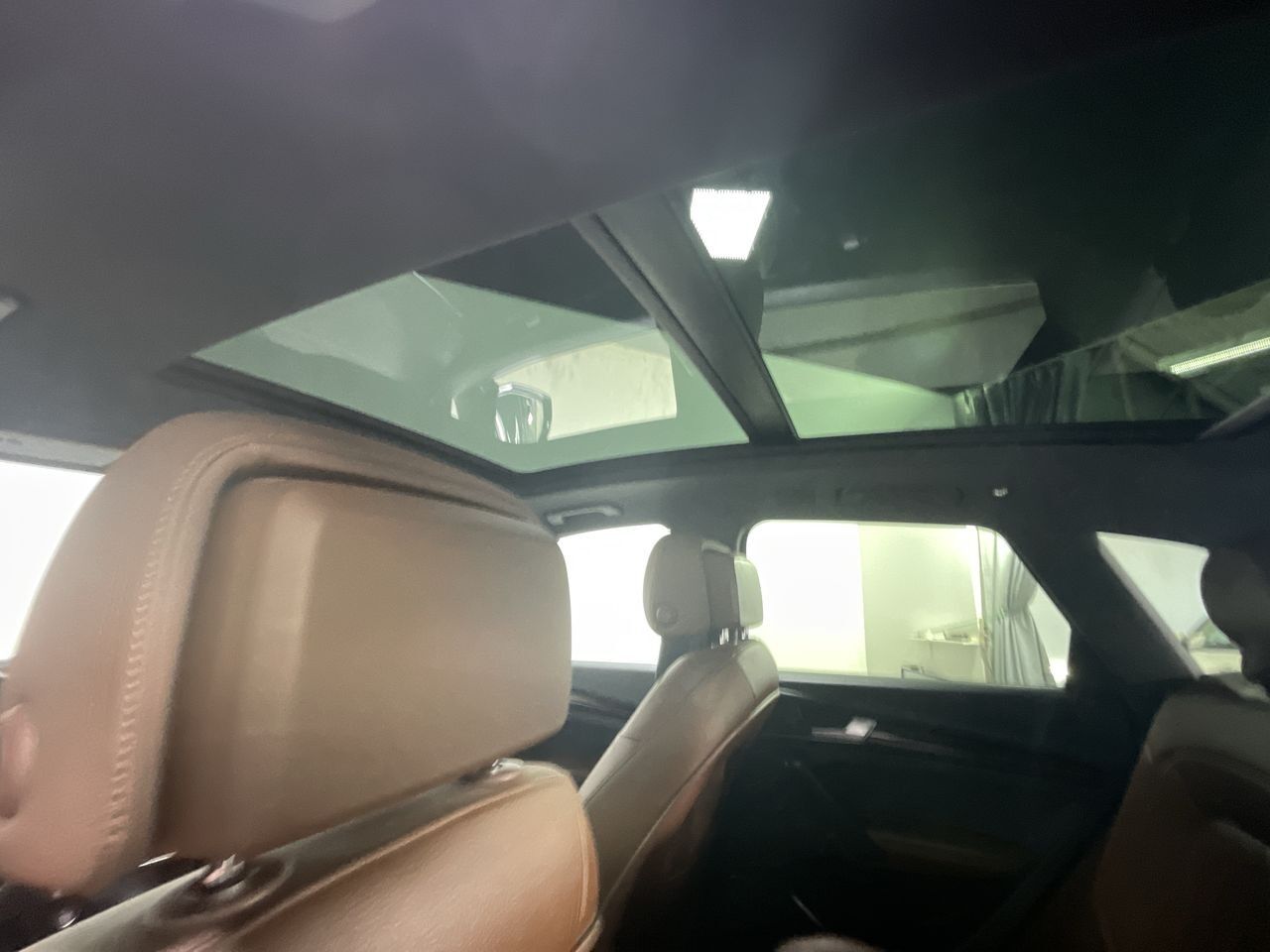 2020 Audi Q5 Premium Plus Columbia SC