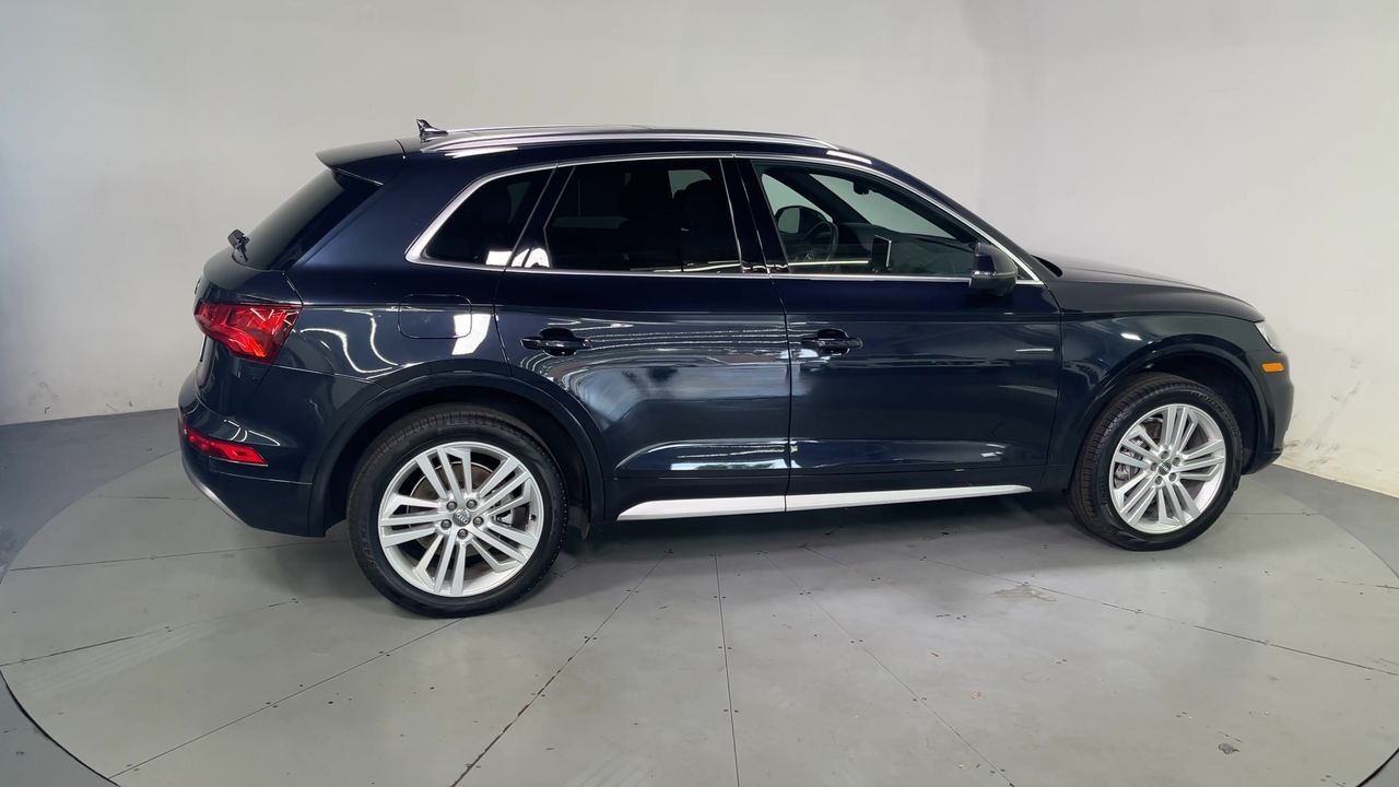 2020 Audi Q5 Premium Plus Columbia SC