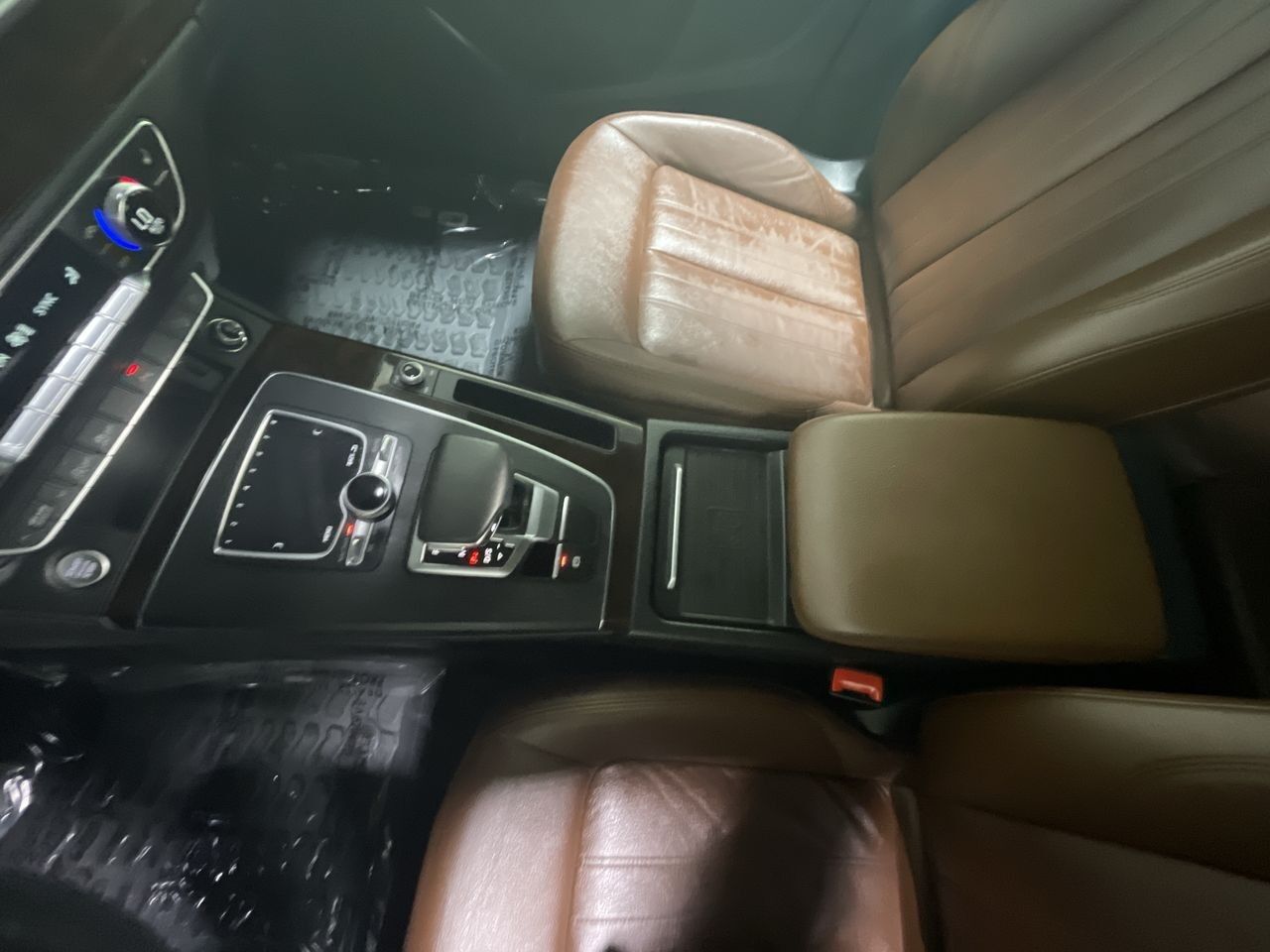 2020 Audi Q5 Premium Plus Columbia SC