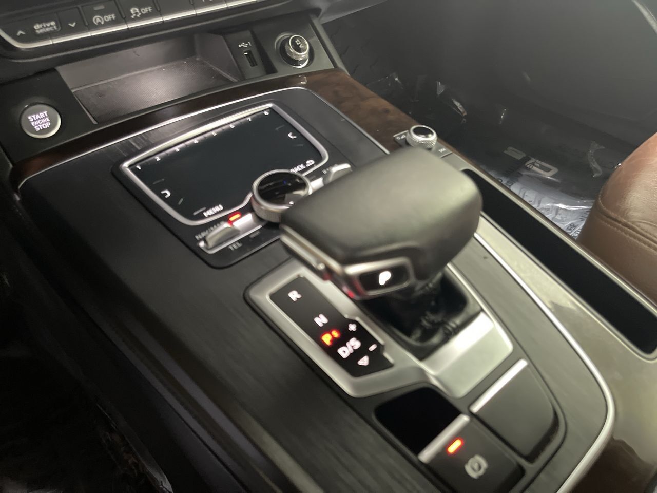 2020 Audi Q5 Premium Plus Columbia SC