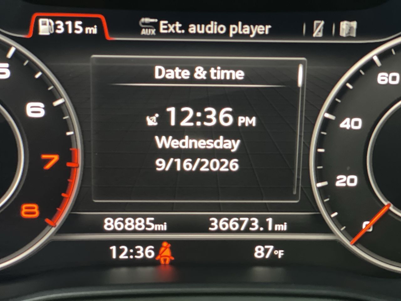 2020 Audi Q5 Premium Plus Columbia SC