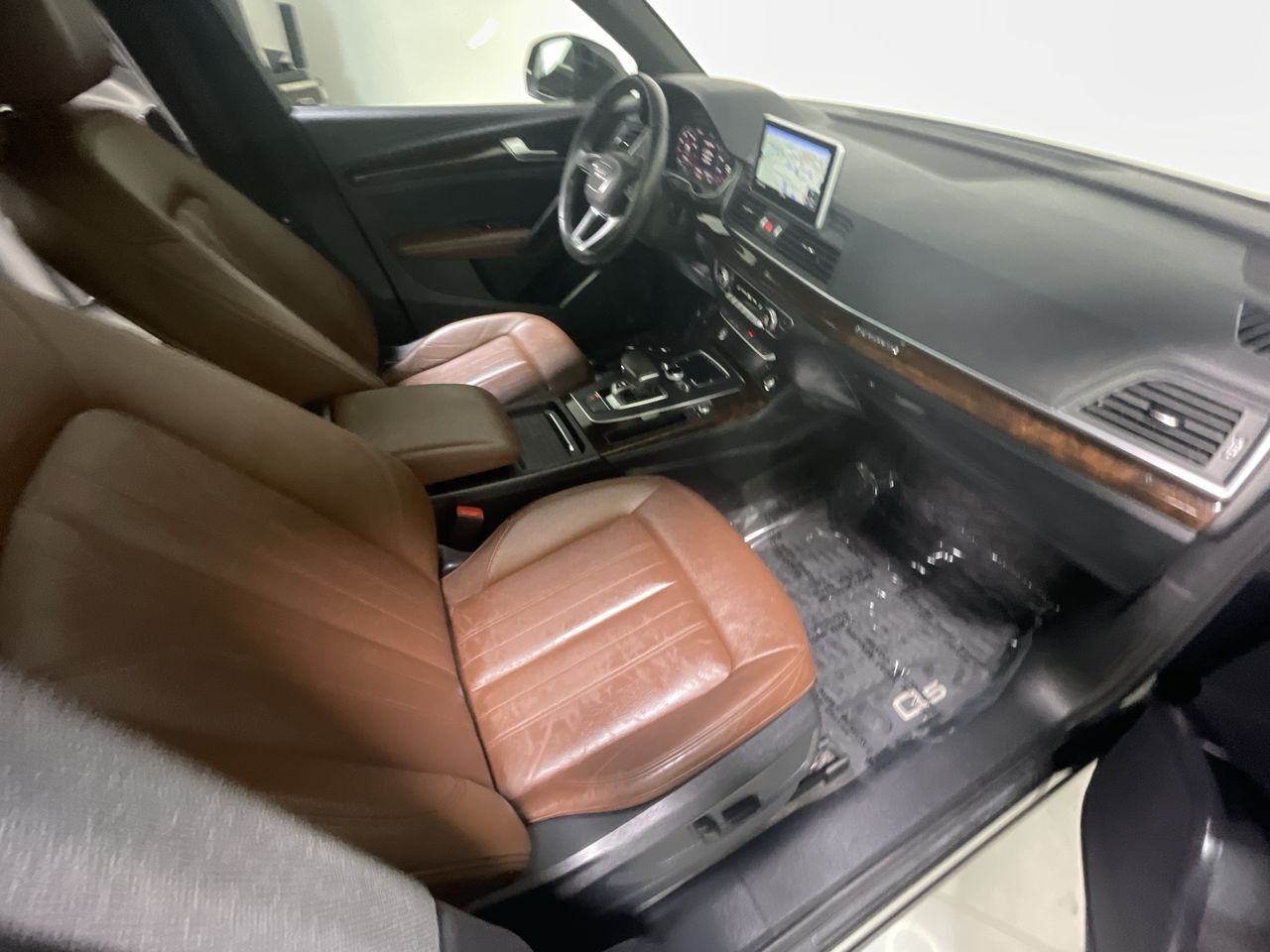 2020 Audi Q5 Premium Plus Columbia SC